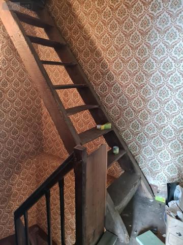 Maison à vendre à Plumieux dans les Côtes-d'Armor (22210), ref : 56053-2394