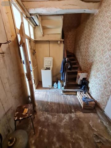 Maison à vendre à Plumieux dans les Côtes-d'Armor (22210), ref : 56053-2394