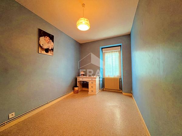 Maison Ruelle Sur Touvre 5 pièce(s) 110 m2