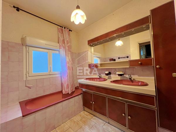 Maison Ruelle Sur Touvre 5 pièce(s) 110 m2