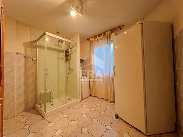 Maison Ruelle Sur Touvre 5 pièce(s) 110 m2