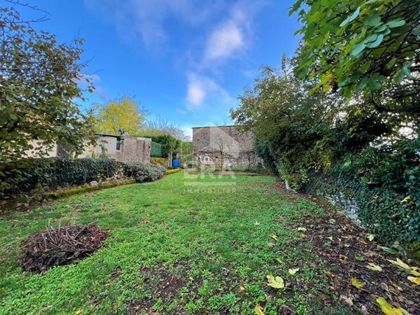 Maison Ruelle Sur Touvre 5 pièce(s) 110 m2