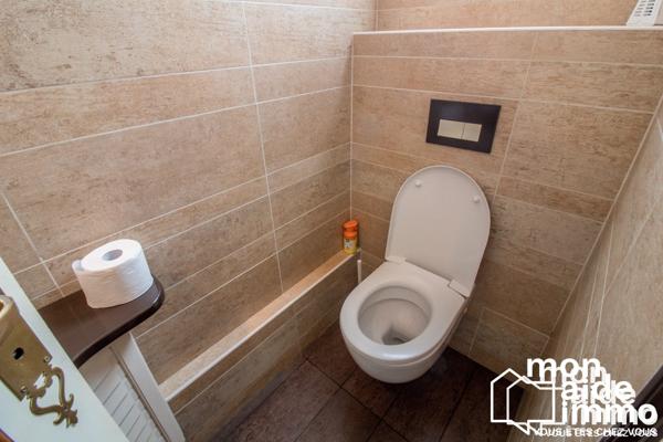 Maison, plusieurs logements, vastes dépendances et piscine