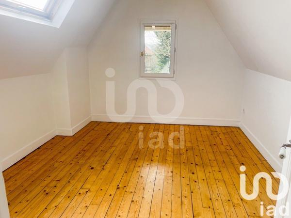 Maison à vendre 7 pièces 164 m² Saint-Maur-des-Fossés