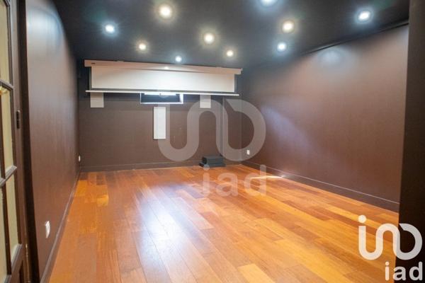 Maison à vendre 7 pièces 164 m² Saint-Maur-des-Fossés