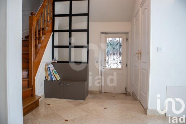 Maison à vendre 7 pièces 164 m² Saint-Maur-des-Fossés
