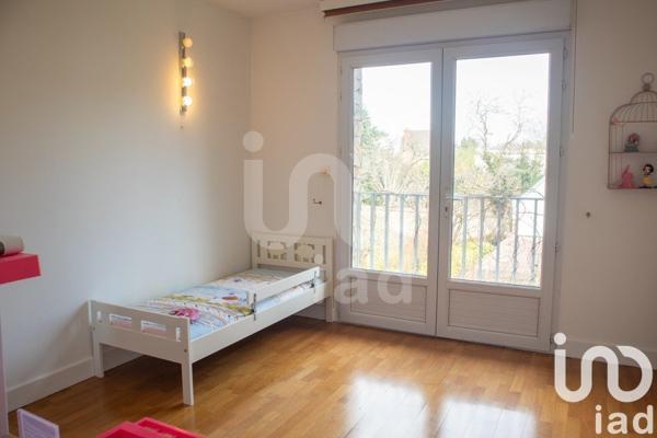 Maison à vendre 7 pièces 164 m² Saint-Maur-des-Fossés