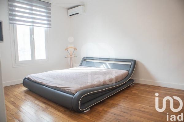Maison à vendre 7 pièces 164 m² Saint-Maur-des-Fossés