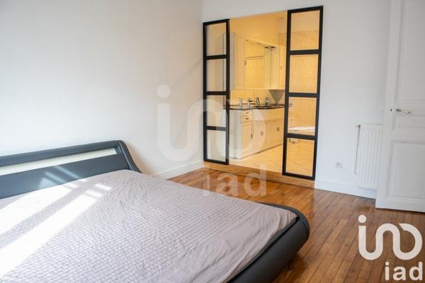 Maison à vendre 7 pièces 164 m² Saint-Maur-des-Fossés