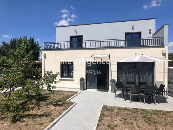 Maison à SENS, 89100 - 4 pièces 100m²