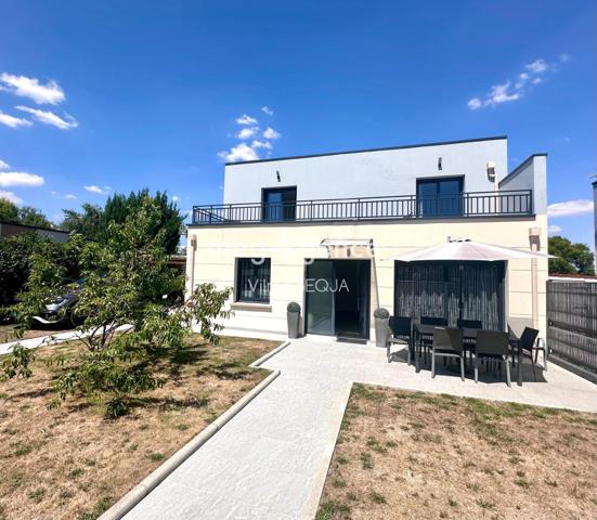 Maison à SENS, 89100 - 4 pièces 100m²