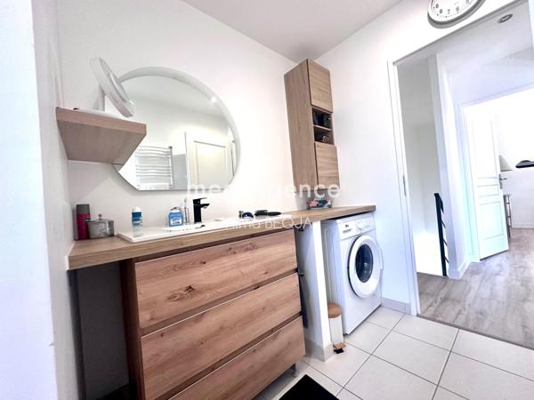 Maison à SENS, 89100 - 4 pièces 100m²