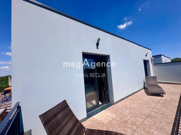 Maison à SENS, 89100 - 4 pièces 100m²