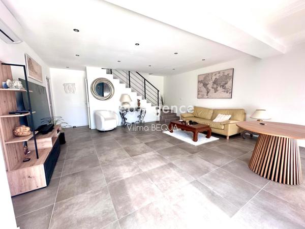 Maison à SENS, 89100 - 4 pièces 100m²