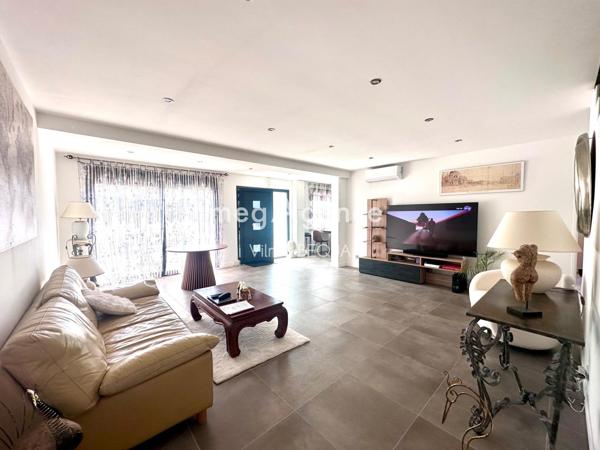 Maison à SENS, 89100 - 4 pièces 100m²