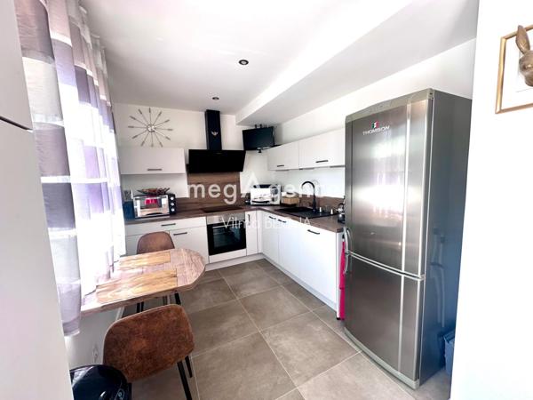 Maison à SENS, 89100 - 4 pièces 100m²