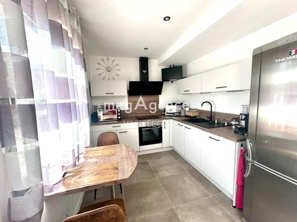 Maison à SENS, 89100 - 4 pièces 100m²