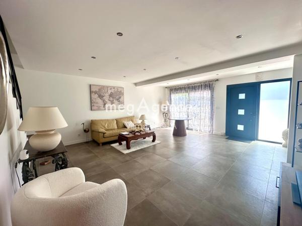 Maison à SENS, 89100 - 4 pièces 100m²