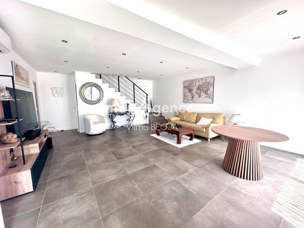 Maison à SENS, 89100 - 4 pièces 100m²