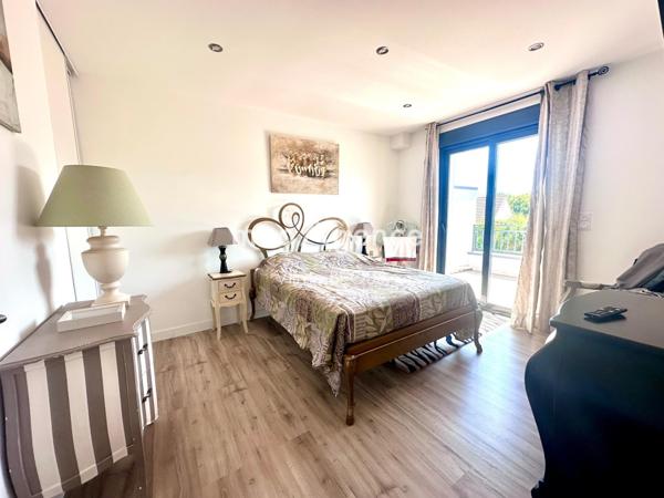 Maison à SENS, 89100 - 4 pièces 100m²