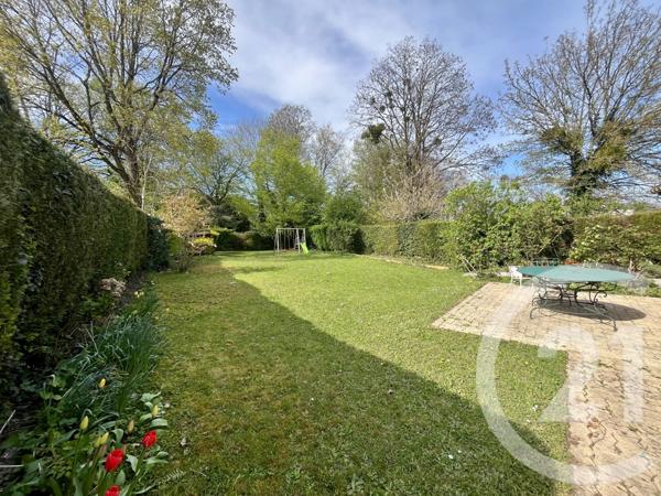 Maison à vendre  7 pièces - 155 m2 LIMOURS - 91