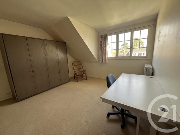 Maison à vendre  7 pièces - 155 m2 LIMOURS - 91