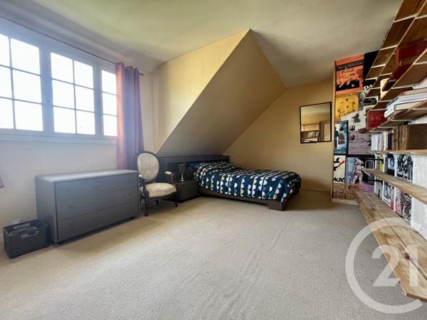 Maison à vendre  7 pièces - 155 m2 LIMOURS - 91