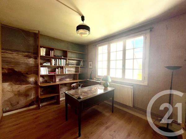 Maison à vendre  7 pièces - 155 m2 LIMOURS - 91