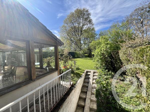 Maison à vendre  7 pièces - 155 m2 LIMOURS - 91