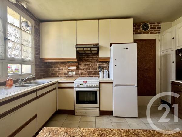 Maison à vendre  7 pièces - 155 m2 LIMOURS - 91
