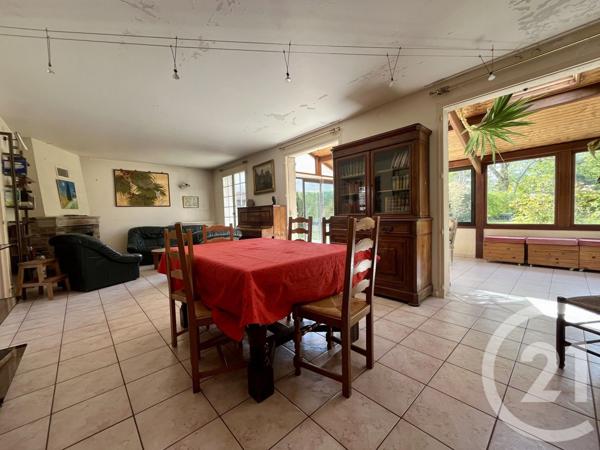 Maison à vendre  7 pièces - 155 m2 LIMOURS - 91