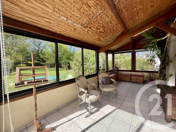 Maison à vendre  7 pièces - 155 m2 LIMOURS - 91