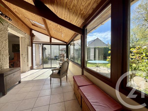 Maison à vendre  7 pièces - 155 m2 LIMOURS - 91