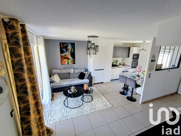 Appartement à vendre 3 pièces 65 m² Sérignan