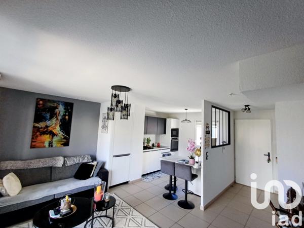 Appartement à vendre 3 pièces 65 m² Sérignan