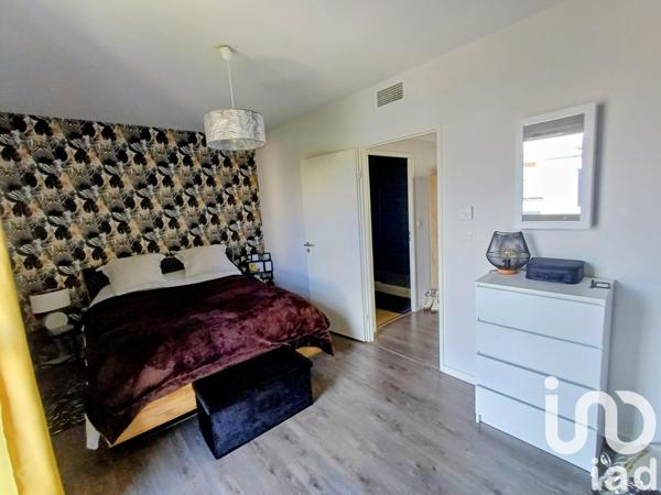 Appartement à vendre 3 pièces 65 m² Sérignan