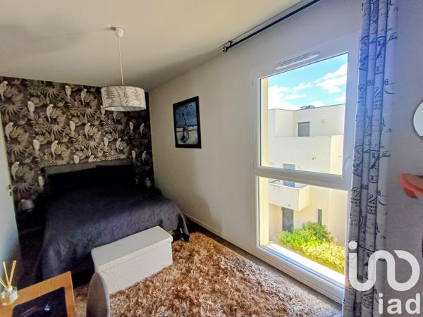 Appartement à vendre 3 pièces 65 m² Sérignan