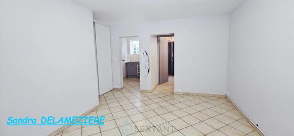 À VENDRE – STUDIO À RIVERY – IDÉAL INVESTISSEUR