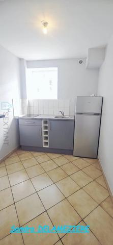 À VENDRE – STUDIO À RIVERY – IDÉAL INVESTISSEUR