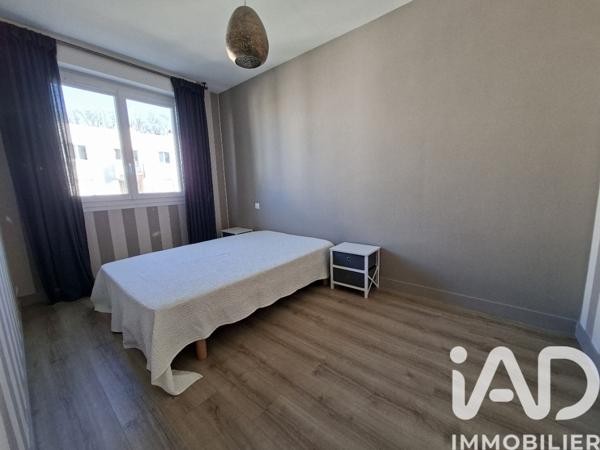 Appartement à vendre 4 pièces 74 m² Vannes