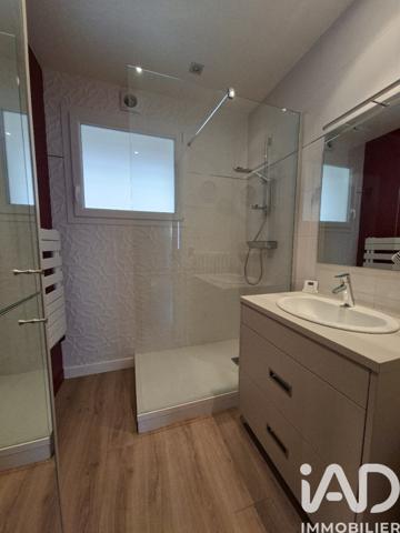 Appartement à vendre 4 pièces 74 m² Vannes