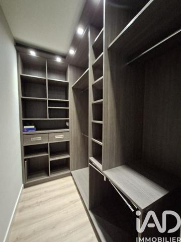 Appartement à vendre 4 pièces 74 m² Vannes