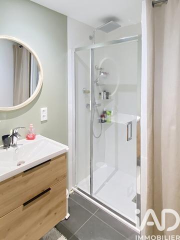 Appartement à vendre 3 pièces 68,18 m² Sallanches