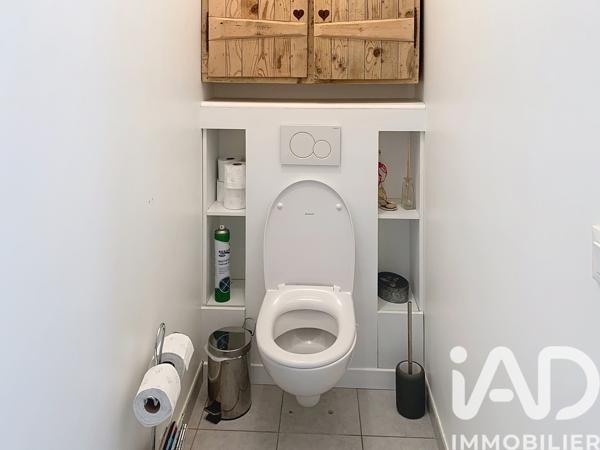 Appartement à vendre 3 pièces 68,18 m² Sallanches