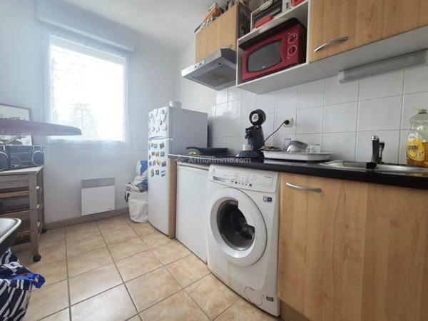 Location Appartement 2 pièces 43 m2 à Albi