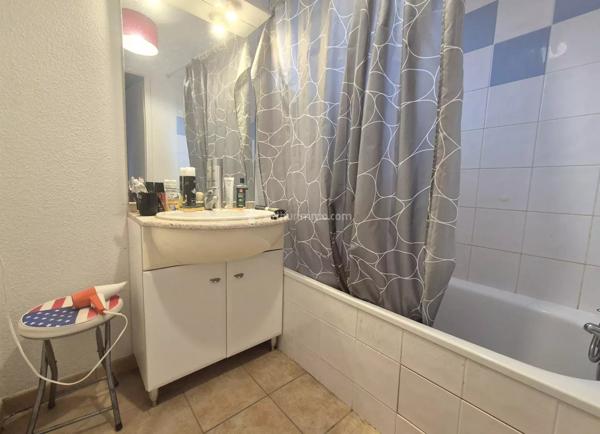 Location Appartement 2 pièces 43 m2 à Albi