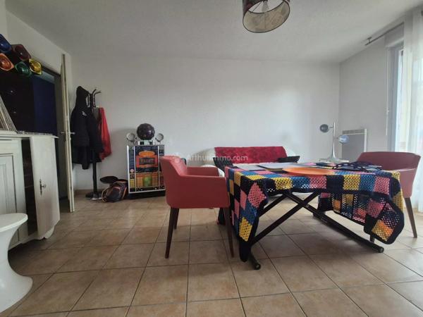 Location Appartement 2 pièces 43 m2 à Albi