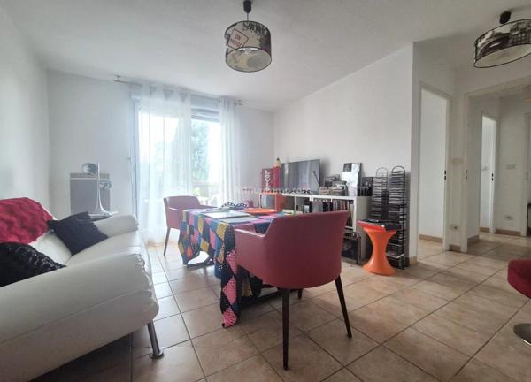 Location Appartement 2 pièces 43 m2 à Albi