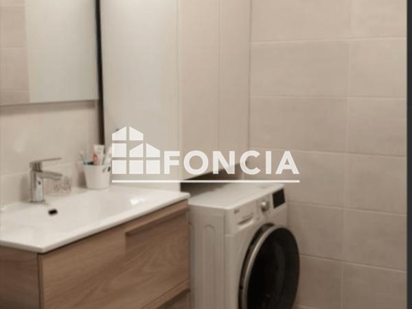 Location Appartement 4 pièces 103.02 m² - 16 RUE GENERAL MANGIN Grenoble 38100