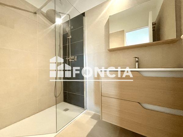 Location Studio 37.28 m² - LE VIEUX LOGIS Toulon 83000